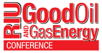RIU Good Oil & Gas Energy logo